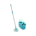 Põrandapesukomplekt Twist Disc Mop Ergo