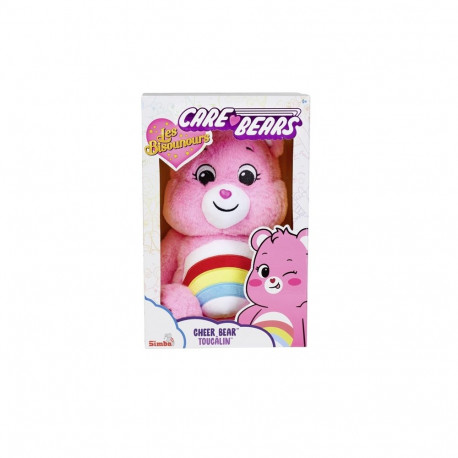 plüüšmänguasi Care Bears Cheer 35 cm