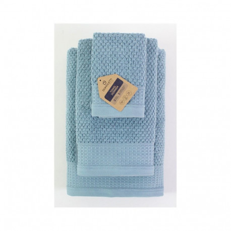 rätik Dorinda 500 GSM 70x140 vee sinine