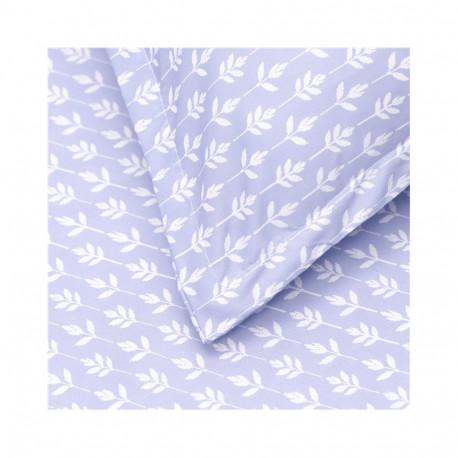 voodipesukomplekt sky 100PES 140x200cm