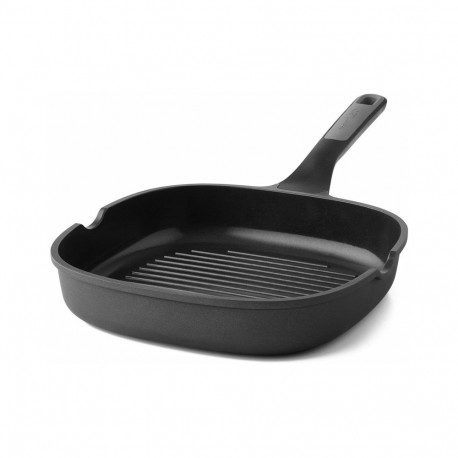 grillpann Stone+ 26 cm