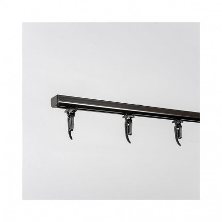 PROFILE D alumiinium 150cm must
