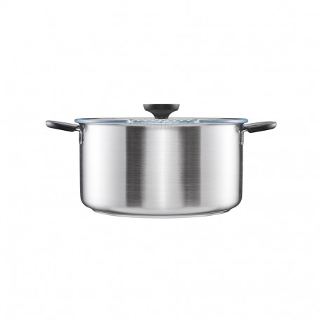 CASSEROLE FF 7L WITH LID 1072318