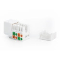 DIGITUS Key stone jack RJ45 Cat5e unshielded