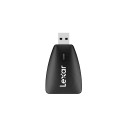 Lexar Cardreader Prof 2-in-1 SD/MicroSD (USB 3.1)
