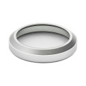 NiSi Filter Highlight Diffusion HDF 1/2 For Fuji X100 Series (Silver)