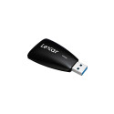 Lexar Cardreader Prof 2-in-1 SD/MicroSD (USB 3.1)