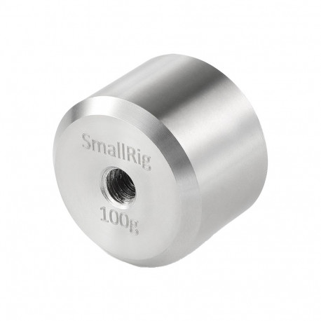 SmallRig vastukaal 2284 100g Ronin S & Zhiyun jaoks