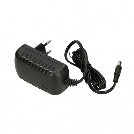 ExtraLink POWER ADAPTER 24V 1A 24W WITH JACK 5.5/2.1MM