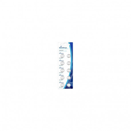 Mediarange alkalilised patareid LR44 1.5V/10PCS