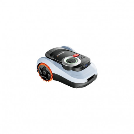 Segway Navimow i220 LiDAR Robotic lawn mower Battery Black  Orange