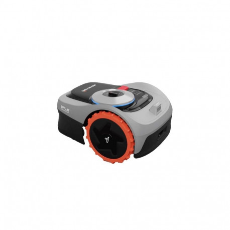 Segway Navimow robotniiduk i105E 500m² IPX6 58dB laadimisjaam antenn antennihoidik toitekaabel