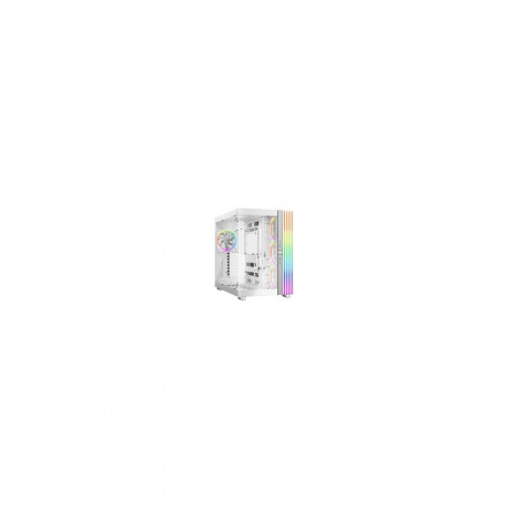 be quiet! LIGHT BASE 900 FX White housing