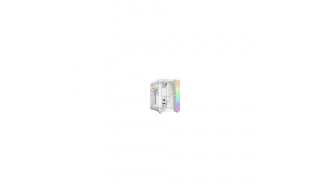 be quiet! LIGHT BASE 900 FX White housing