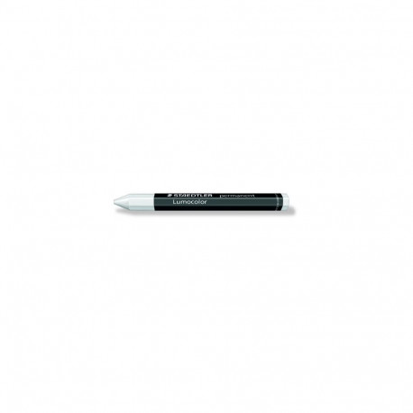 Staedtler kriit permanentne valge