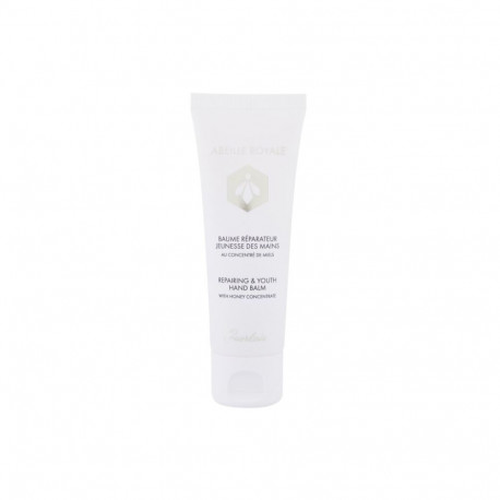 Guerlain Abeille Royale Repairing & Youth Hand Balm (40ml)