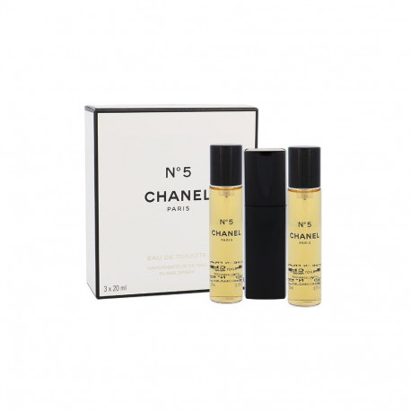 Chanel No.5 Eau de Toilette (20ml)