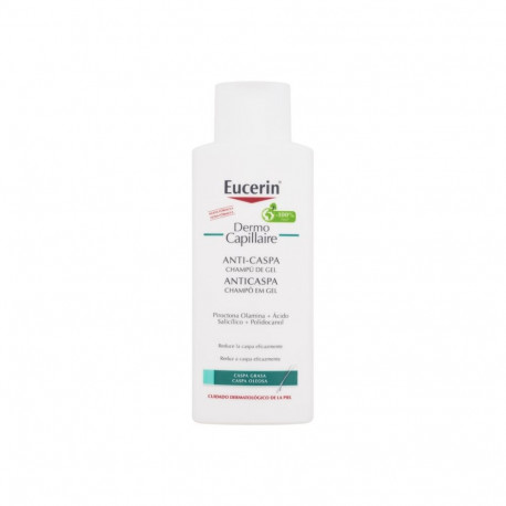 Eucerin DermoCapillaire Anti-Dandruff (250ml)