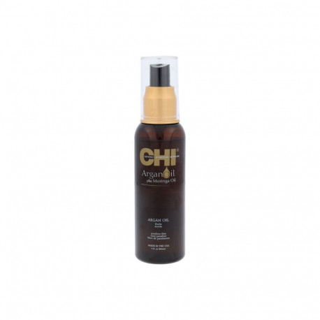 Farouk Systems CHI Argan Oil Plus Moringa Oil (89ml)