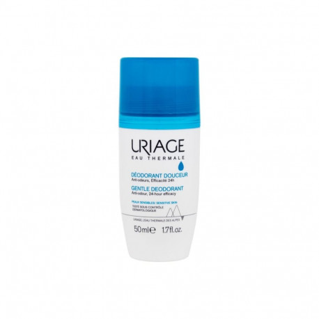 Uriage Eau Thermale Gentle Deodorant Deodorant (50ml)