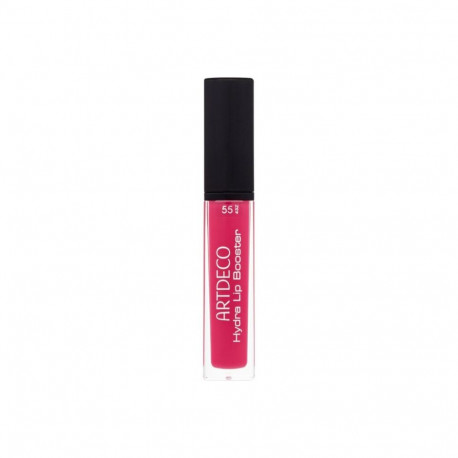 Artdeco Hydra Lip Booster (6ml) (55 Translucent Hot Pink)