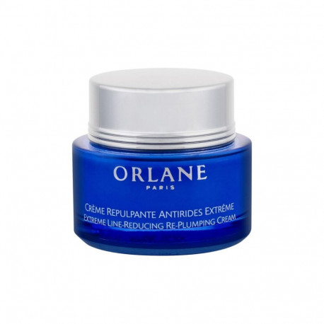 Orlane Extreme Line Reducing Re-Plumping Cream (50ml)