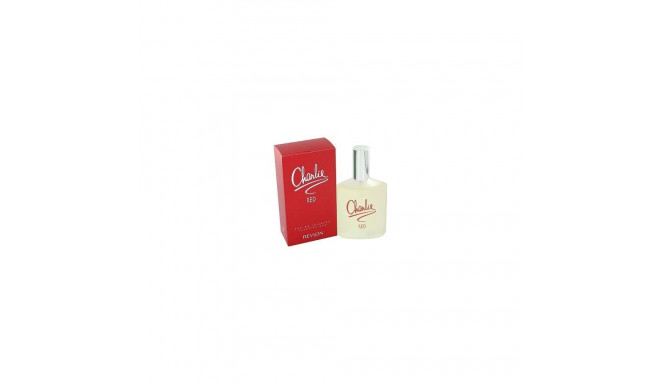 Revlon Charlie Red Eau de Toilette (100ml)