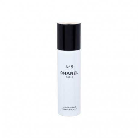 Chanel No.5 Deodorant (100ml)