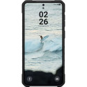 UAG Urban Armor Gear case PATHFINDER CLEAR MAGNET with built-in magnet for SAMSUNG S26 Plus ash blac