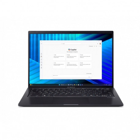 sülearvuti Extensa 14 EXO14-71 Ultra 5 125H 16GB/512GB/W11 PRO