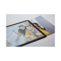 Photo mouse pad