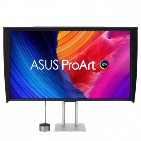 PA32UCDMR-K 31,5-tolline 4K UHD 240Hz HDMI USB-C monitor