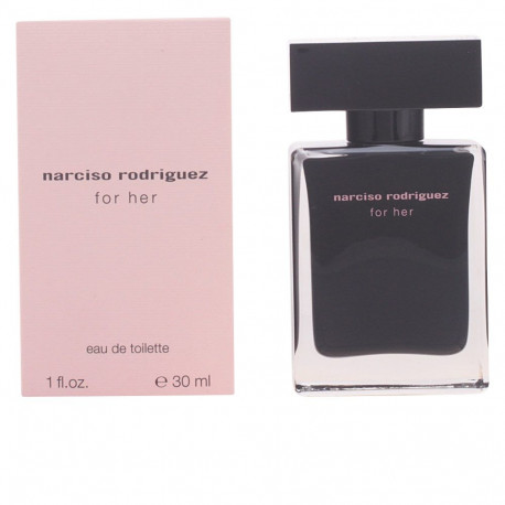 Narciso Rodriguez For Her Edt Spray (30ml)