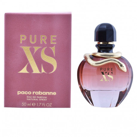 Paco Rabanne Pure XS For Her Edp Spray (50ml)