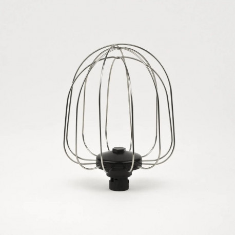 Food Processor - G3 Ferrari Pastaio Come a Mano 1800W 8L Stainless Steel