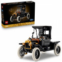 Icons 11376 Ford Model T klotsid