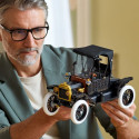 Icons 11376 Ford Model T klotsid