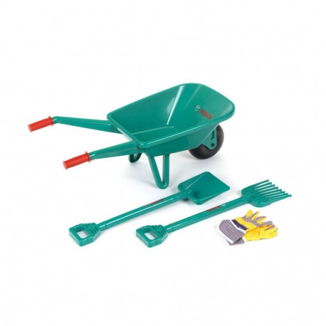 Bosch aedniku komplekt