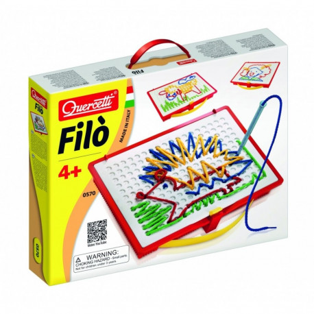 Filo tikkimine heegelnõelaga