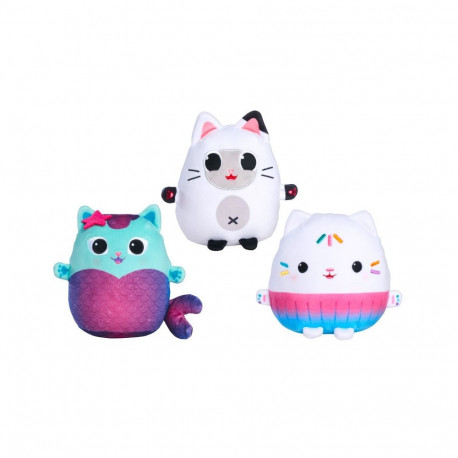 kassimaja gabi squishy 20 cm 3 tüüpi