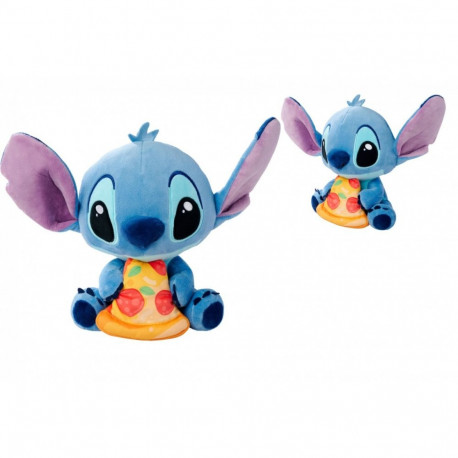 Disney Stitch pitsaga 25 cm originaal mänguasi