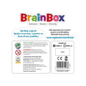 Gra brainbox - loomad