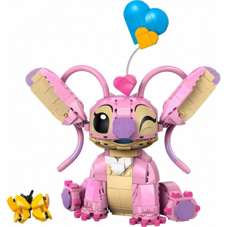 disney 43257 klotsid andzia