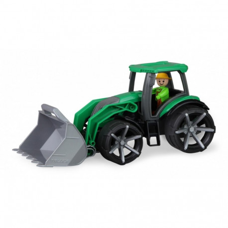 traktor Truxx2 avatud karbis
