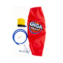 Giga punane pall
