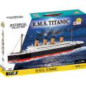 r.m.s. titanic 593 klotsi