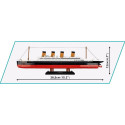 r.m.s. titanic 593 klotsi