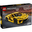 technic 42205 chevrolet corvette stingray klotsid