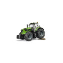 Traktor deutz 8280 ttv 03160