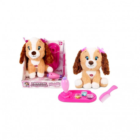 Interaktiivne kaunistatav kutsu mänguasi